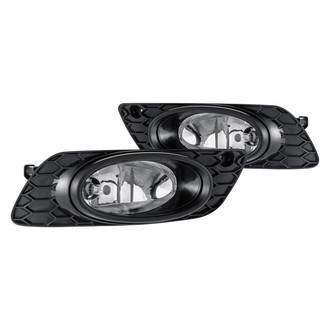 Lumen® - Factory Style Fog Lights
