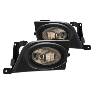 Lumen® - Smoke Factory Style Fog Lights