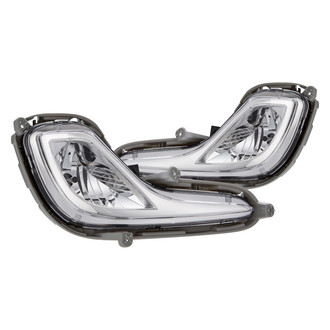 Lumen® - Factory Style Fog Lights