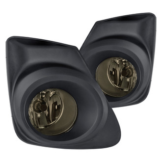 Lumen® - Smoke Factory Style Fog Lights