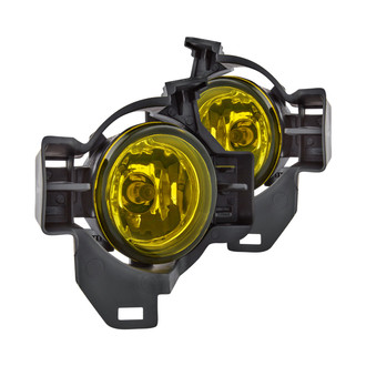 Lumen® - Yellow Factory Style Fog Lights