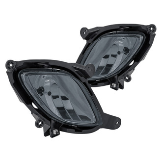 Lumen® - Factory Style Fog Lights