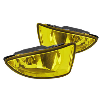Lumen® - Yellow Factory Style Fog Lights