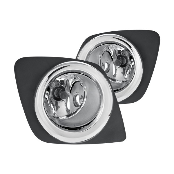 Lumen® - Factory Style Fog Lights, Toyota RAV4