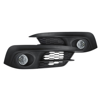 Lumen® - Factory Style Fog Lights