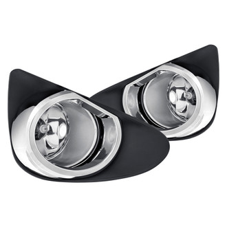 Lumen® - Factory Style Fog Lights