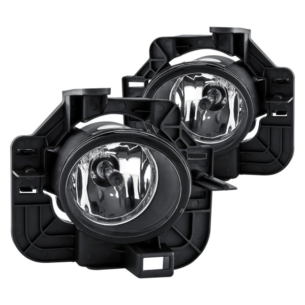 Lumen® - Factory Style Fog Lights, NIssan Altima