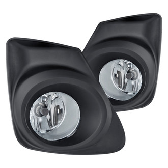 Lumen® - Factory Style Fog Lights