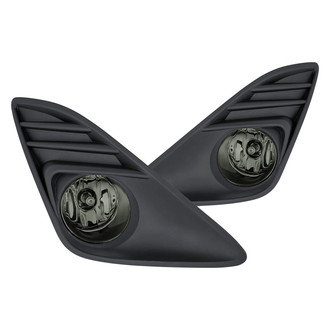 Lumen® - Factory Style Fog Lights