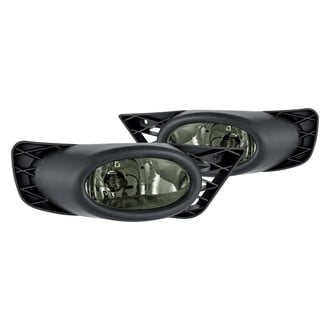 Lumen® - Smoke Factory Style Fog Lights