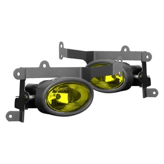 Lumen® - Yellow Factory Style Fog Lights