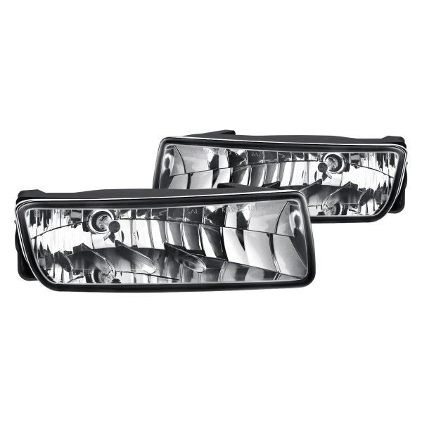 Lumen® - Factory Style Fog Lights, Ford Expedition