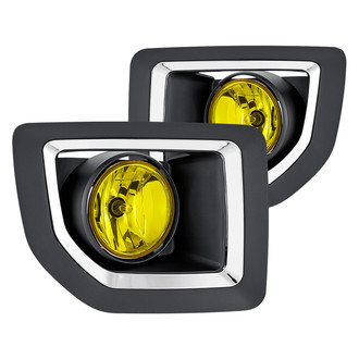 Lumen® - Factory Style Fog Lights