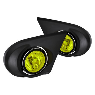 Lumen® - Yellow Factory Style Fog Lights