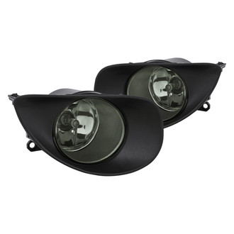 Lumen® - Smoke Factory Style Fog Lights