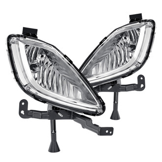Lumen® - Factory Style Fog Lights