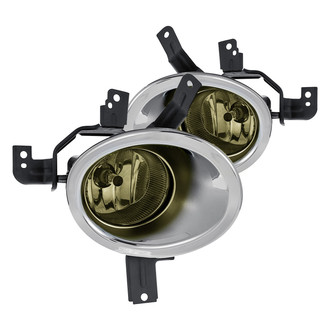 Lumen® - Smoke Factory Style Fog Lights