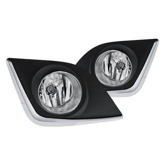 Lumen® - Factory Style Fog Lights