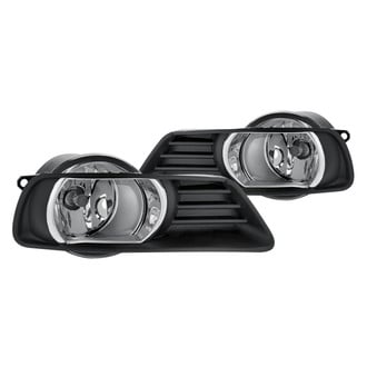 Lumen® - Factory Style Fog Lights