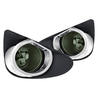 Lumen® - Smoke Factory Style Fog Lights