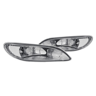 Lumen® - Factory Style Fog Lights