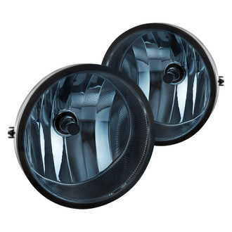 Lumen® - Smoke Factory Style Fog Lights
