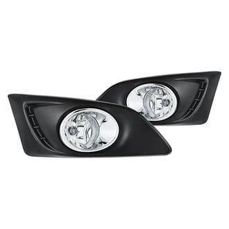Lumen® 86-1001227 - Factory Style Fog Lights