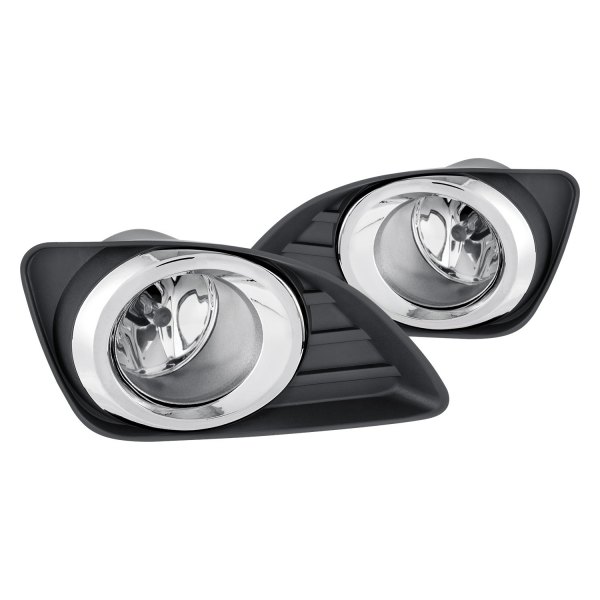 Lumen® - Factory Style Fog Lights, Toyota Camry