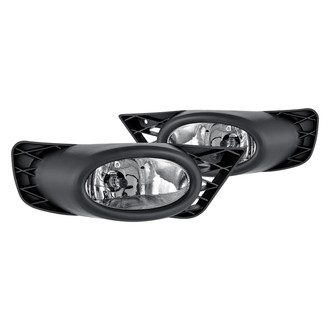 Lumen® - Factory Style Fog Lights