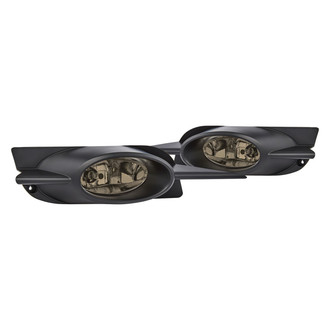 Lumen® - Smoke Factory Style Fog Lights