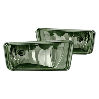 Lumen® - Smoke Factory Style Fog Lights