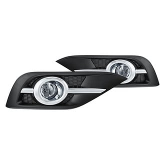 Lumen® - Factory Style Fog Lights