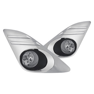 Lumen® - Factory Style Fog Lights