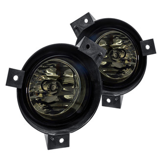Lumen® - Smoke Factory Style Fog Lights