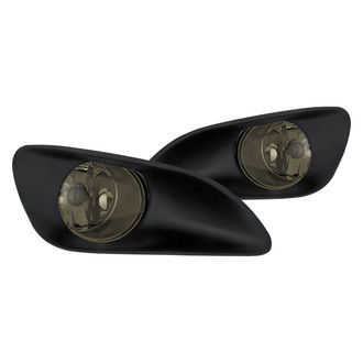 Lumen® - Smoke Factory Style Fog Lights