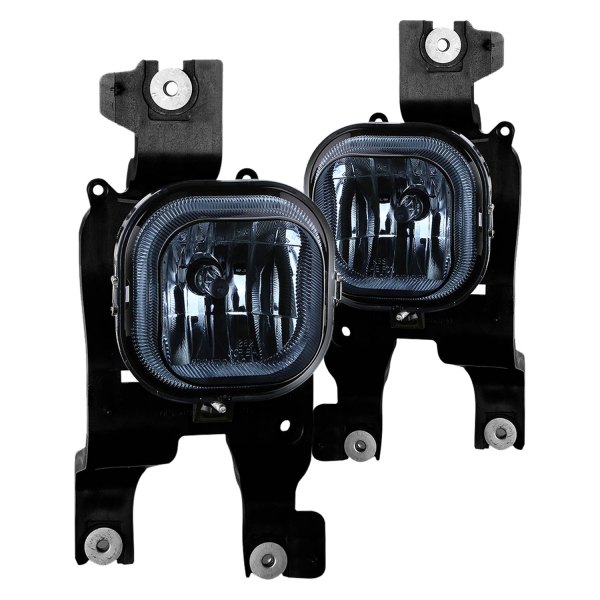 Lumen® - Smoke Factory Style Fog Lights