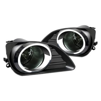 Lumen® - Smoke Factory Style Fog Lights
