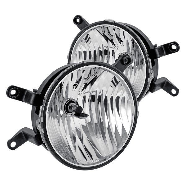 Lumen® - Ford Mustang 2007 Factory Style Fog Lights