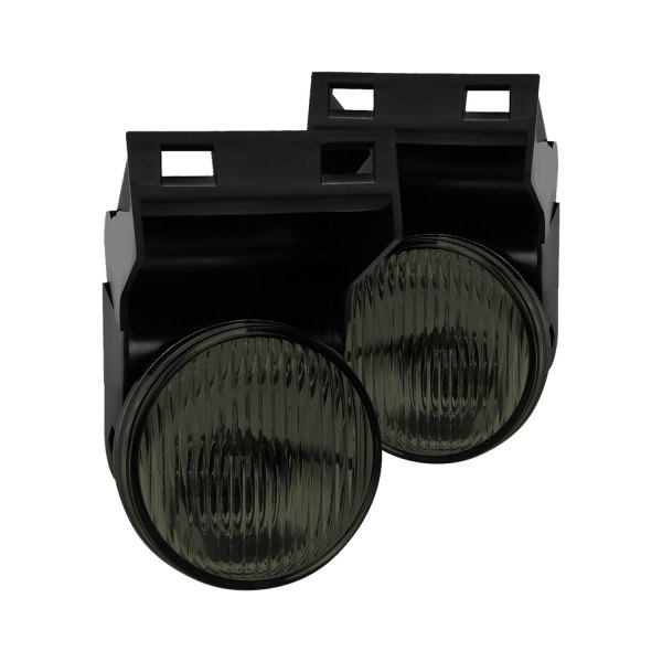 Lumen® - Smoke Factory Style Fog Lights