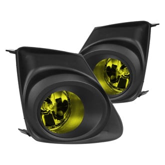Lumen® - Yellow Factory Style Fog Lights