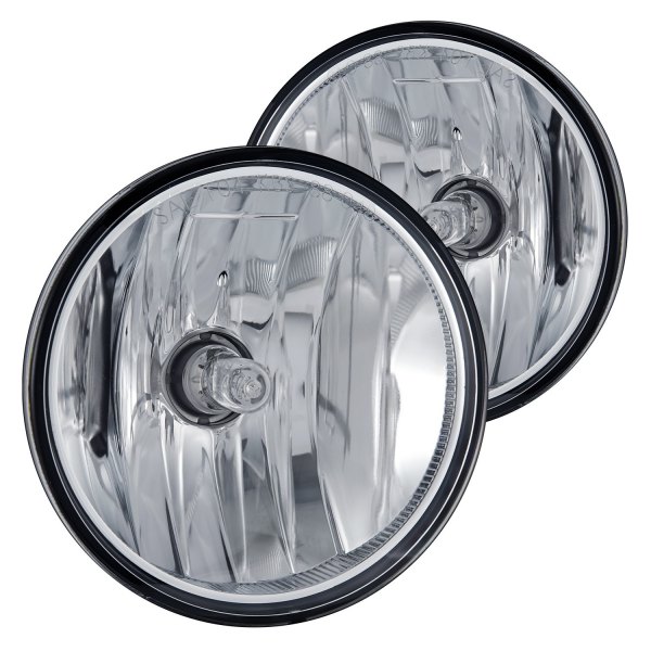 Lumen® - Factory Style Fog Lights, Ford Mustang