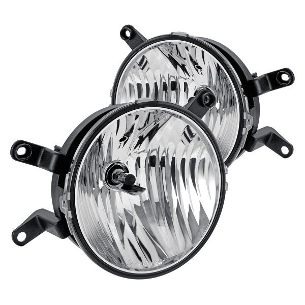 Lumen® - Factory Style Fog Lights, Ford Mustang