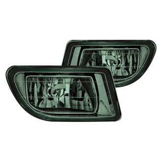 Lumen® - Smoke Factory Style Fog Lights