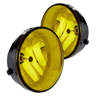Lumen® - Yellow Factory Style Fog Lights