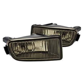 Lumen® - Smoke Factory Style Fog Lights