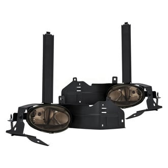 Lumen® - Smoke Factory Style Fog Lights