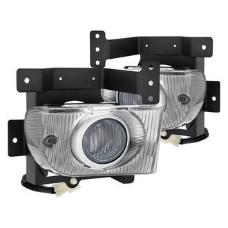 Lumen® - Factory Style Fog Lights