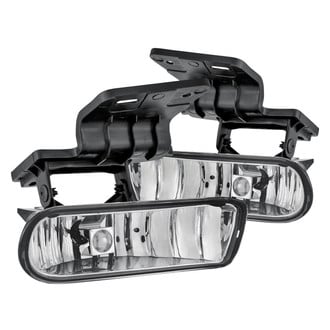 Lumen® - Factory Style Fog Lights