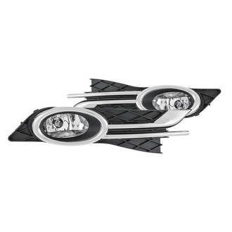 Lumen® - Factory Style Fog Lights