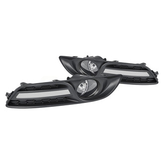 Lumen® - Factory Style Fog Lights